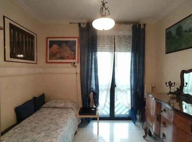 The Architect Frühstückspension Bari