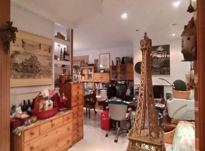 Panzió The Architect