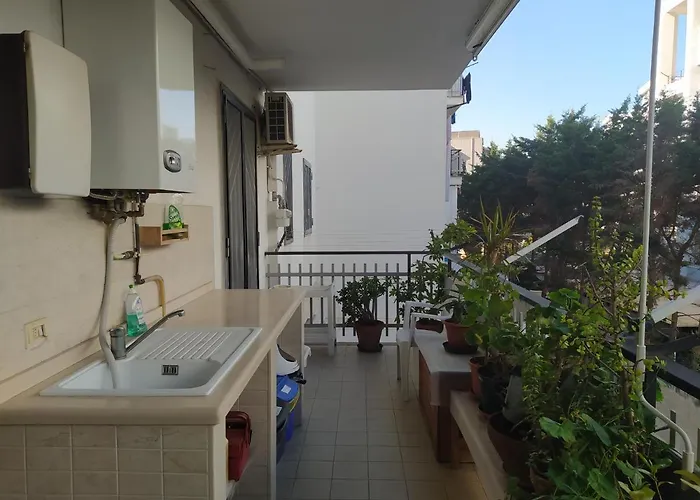 Nocleg ze śniadaniem The Architect Bari