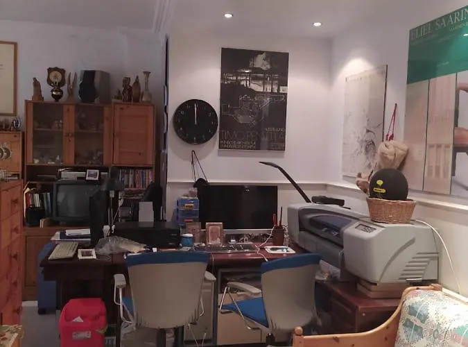 Panzió The Architect