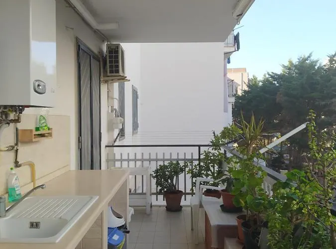 The Architect 4* Bari