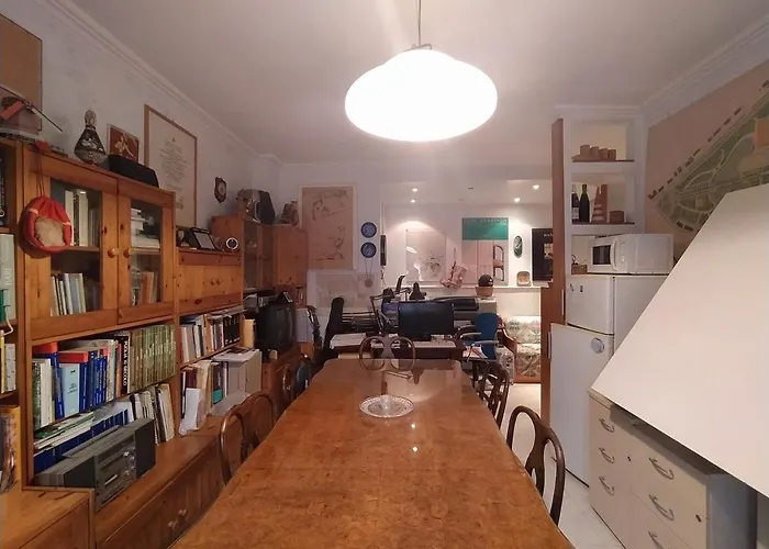 Panzió The Architect 4*