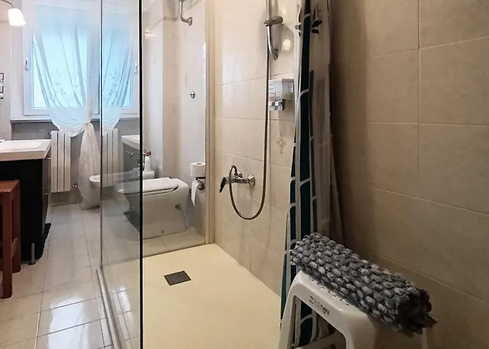 The Architect 4* Bari